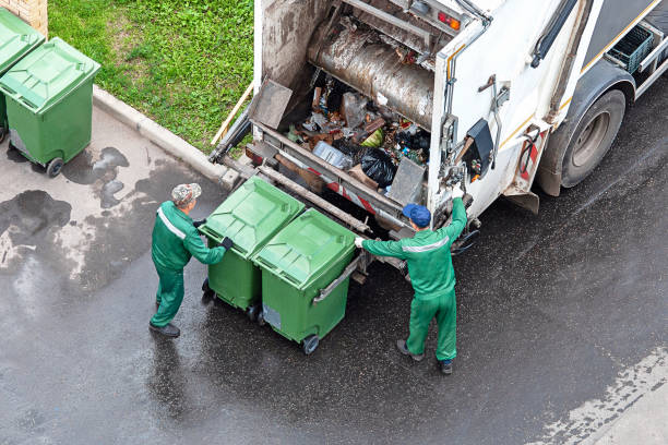 Best Household Junk Removal  in Nokesville, VA