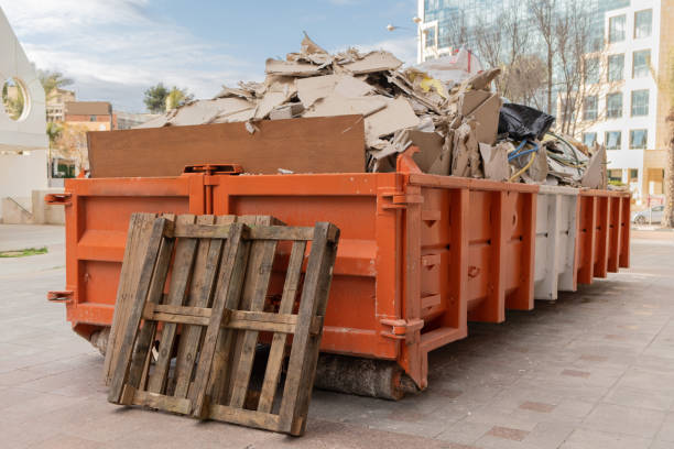 Best Household Junk Removal  in Nokesville, VA